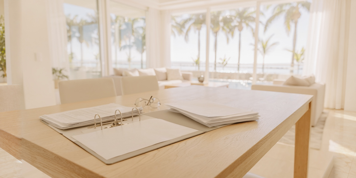 For South Florida Condo Buyers, Due Diligence Now Starts With the Building