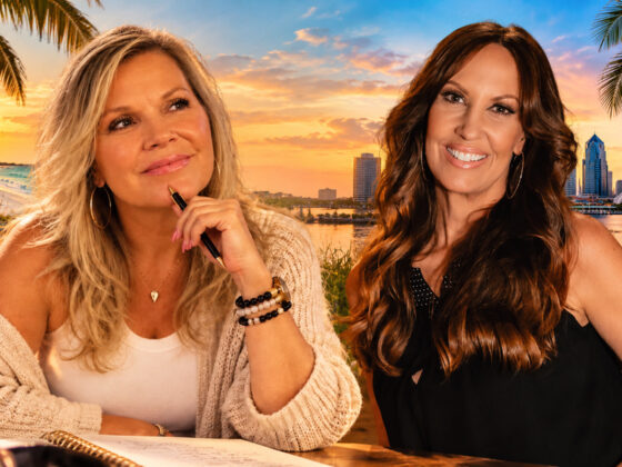 From Boca Raton to Jacksonville: Cathleen Ireland and CattSue Bring Heart, Resilience, and Authenticity to Florida’s Music Scene