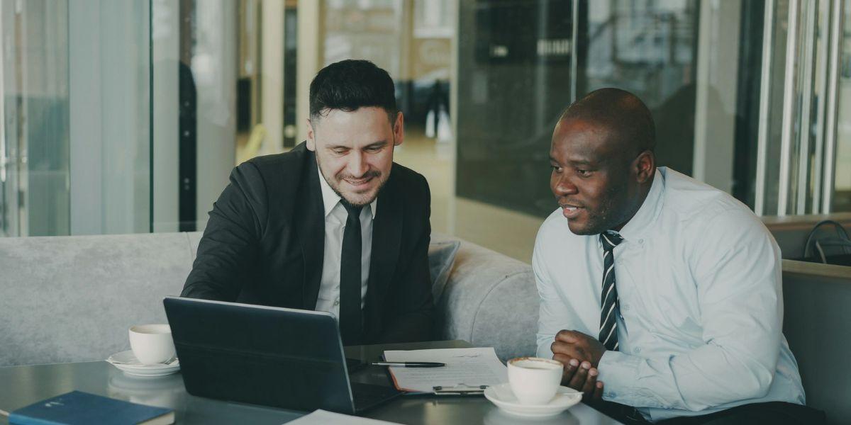 From Paper Files to Algorithms: How Technology Is Reshaping Small Business Lending