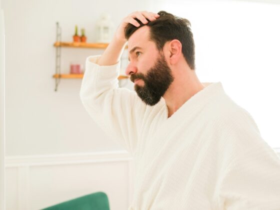Hair Restoration for Men: Treatments, Costs, and Results