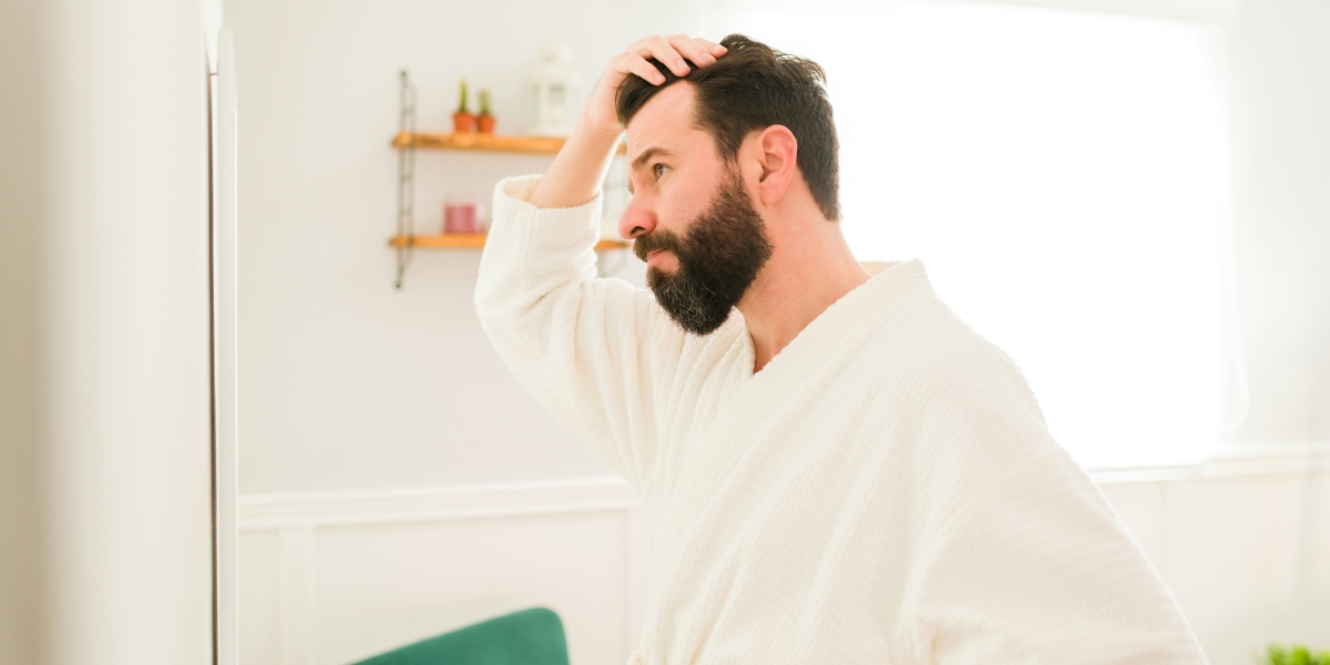 Hair Restoration for Men: Treatments, Costs, and Results