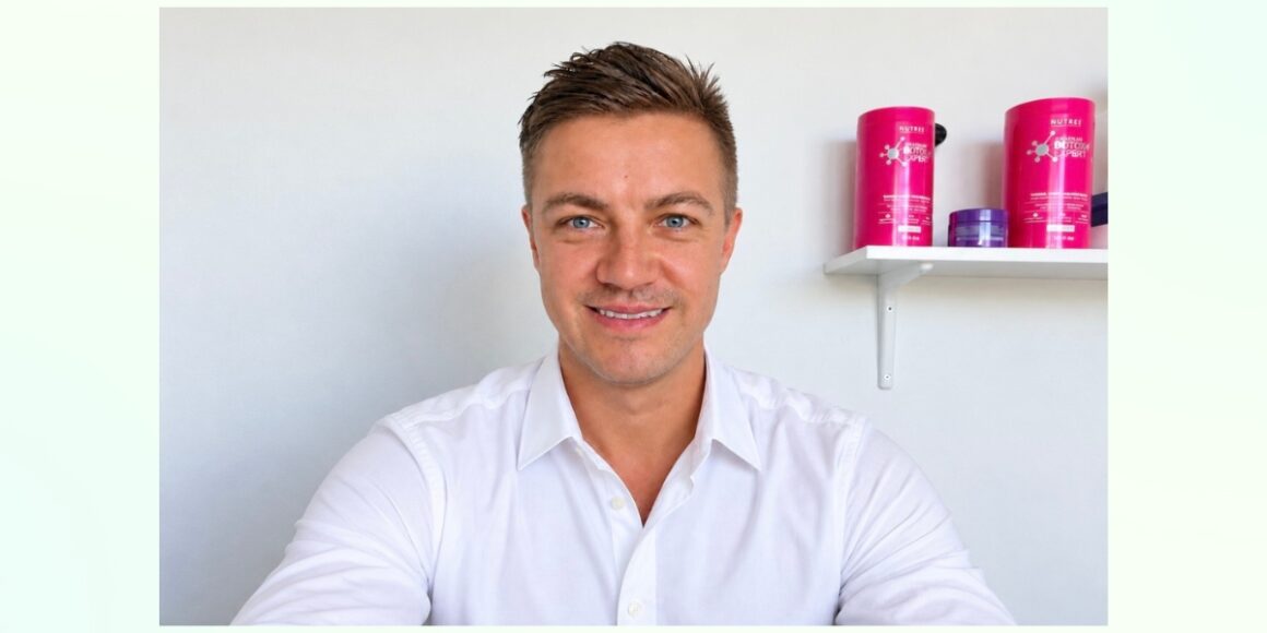 Lance Thompson on Building a Beauty Brand on Amazon