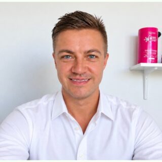 Lance Thompson on Building a Beauty Brand on Amazon