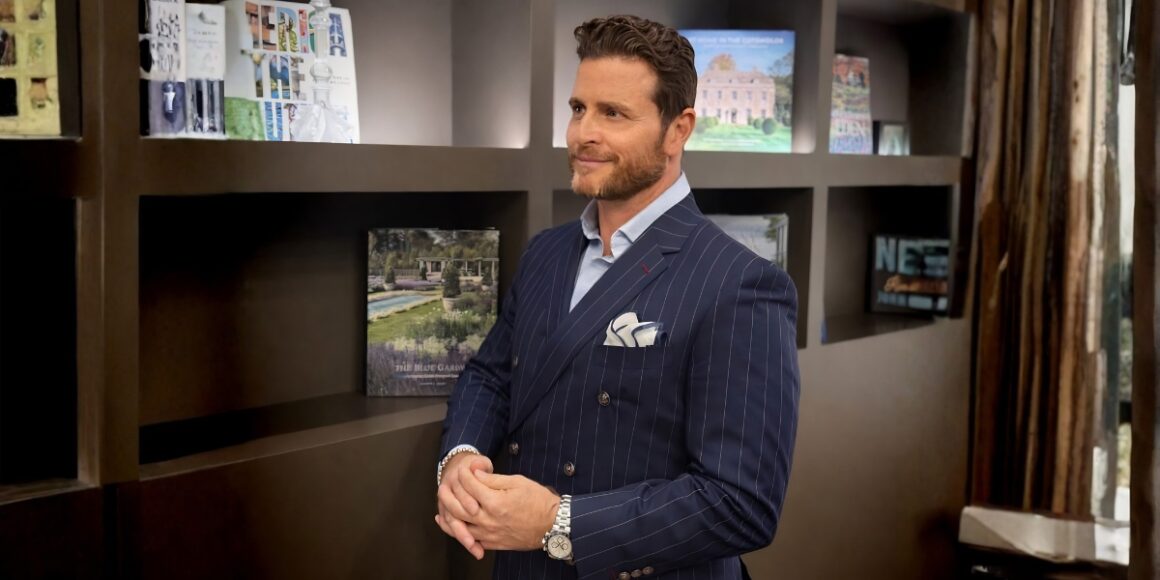 Sebastian Acosta Is Building a Real Estate Business Around Market Insight, Marketing, and International Opportunity