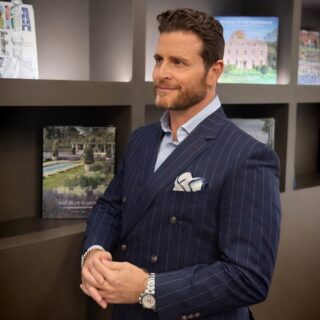 Sebastian Acosta Is Building a Real Estate Business Around Market Insight, Marketing, and International Opportunity