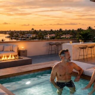 SKY Beach Introduces "A Quiet Kind of Luxury" with Private Rooftop Living in Pompano Beach
