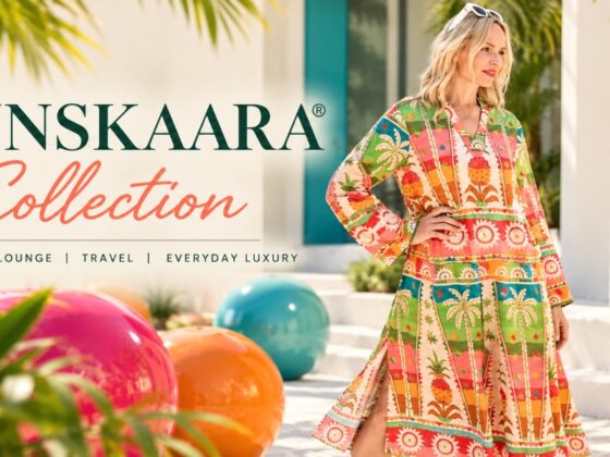 SUNSKAARA's Resort Collection Captures the Spirit of the Endless Escape