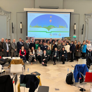 Warnborough College and the Architecture of Academic Forums: Creating International Dialogue on Art, Digital Education and Global Workforce Development