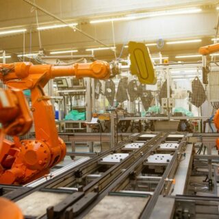 What Makes Industrial AI Different From Standard Automation Software