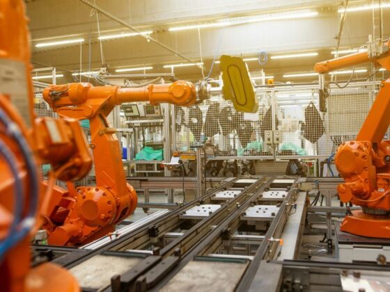 What Makes Industrial AI Different From Standard Automation Software