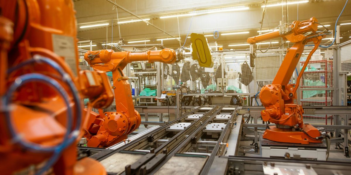 What Makes Industrial AI Different From Standard Automation Software