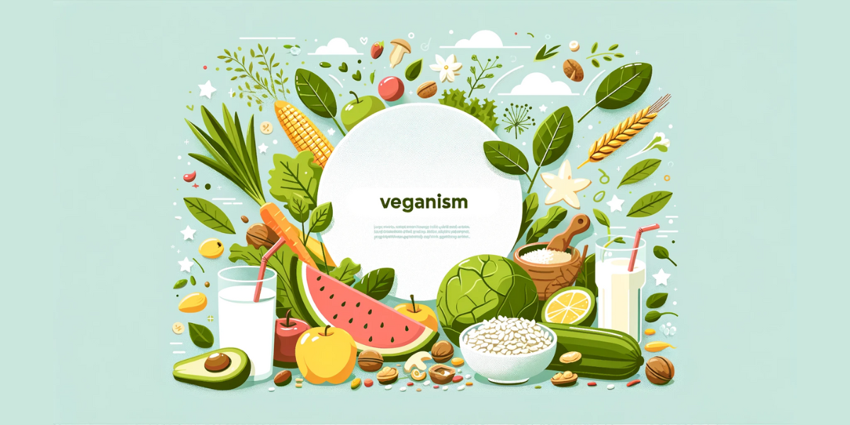 The Transformative Benefits of Veganism: A Step Towards Health and Compassion