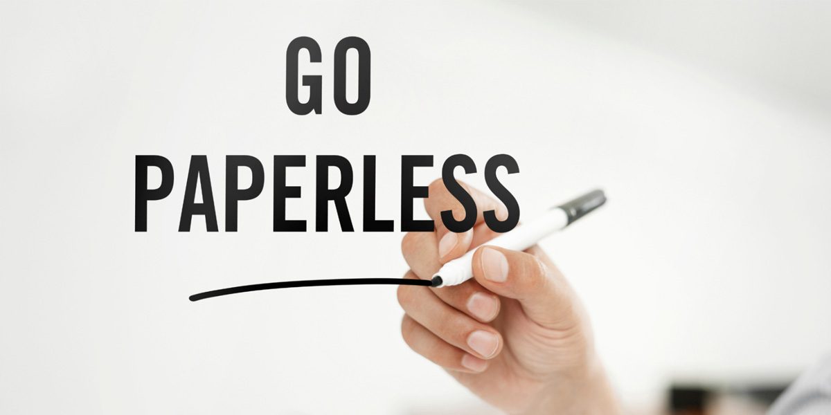 The Benefits of Paperless Onboarding